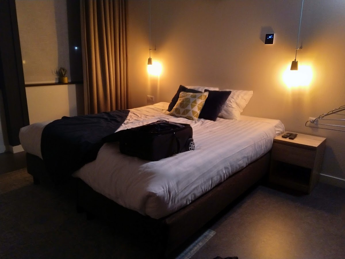 Hotel Nimma