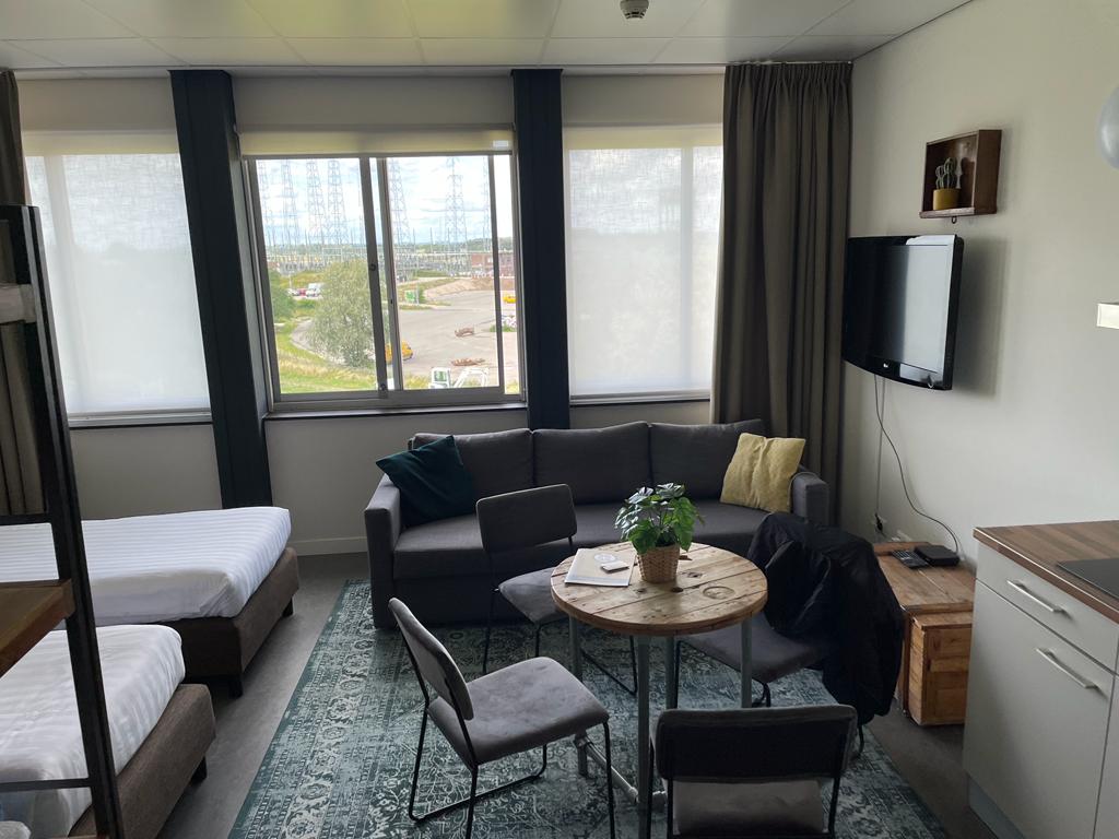 Hotel Nimma