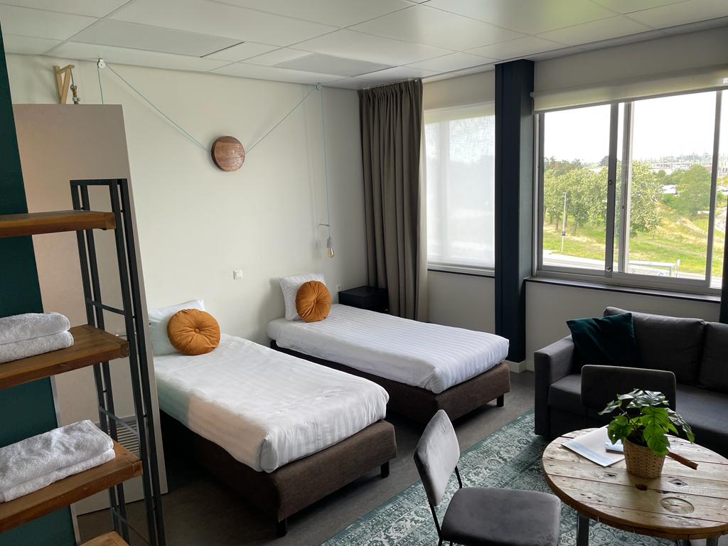 Hotel Nimma