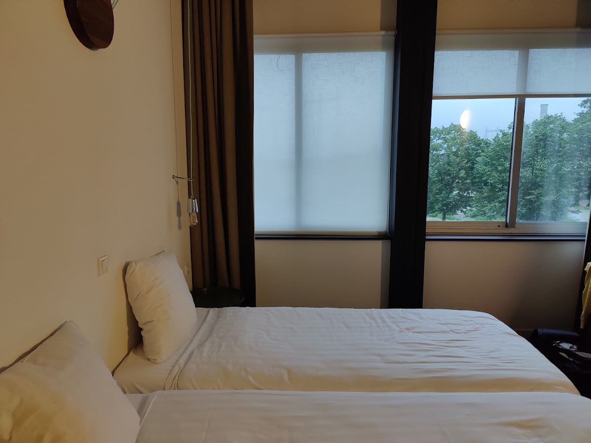Hotel Nimma