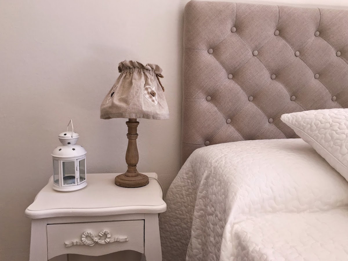 Hotel Villa San Fedele