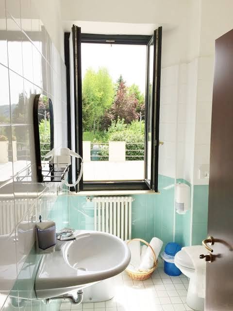 Hotel Villa San Fedele
