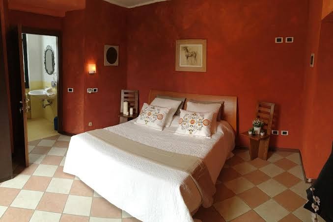 Hotel Villa San Fedele