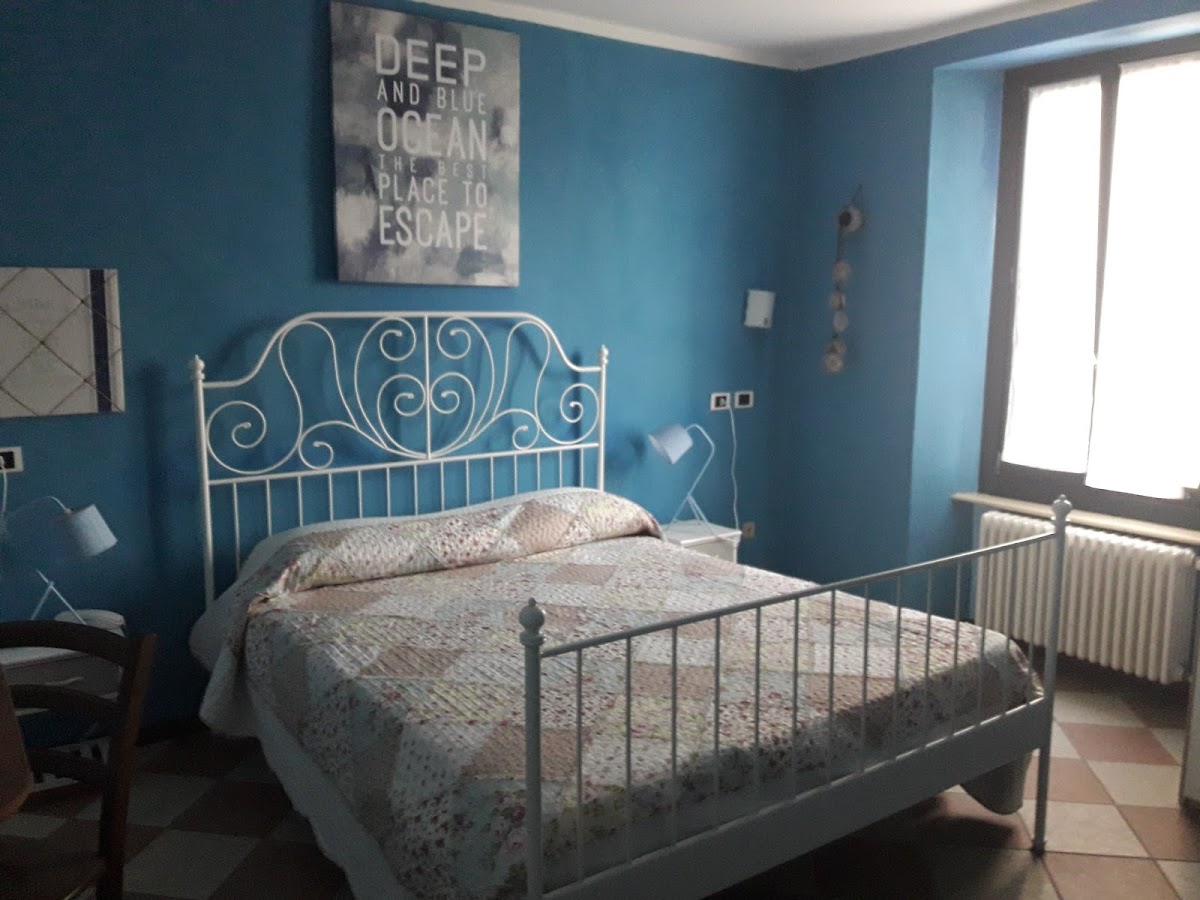 Hotel Villa San Fedele