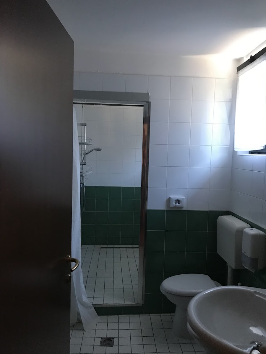 Hotel Villa San Fedele