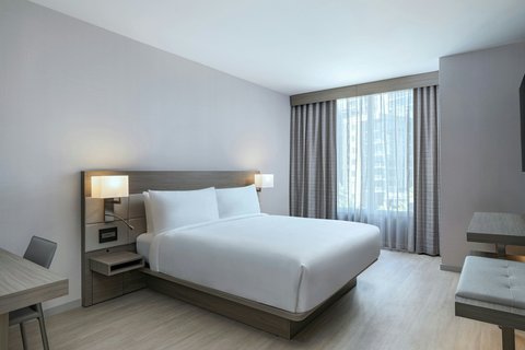 AC Hotel Las Vegas Symphony Park