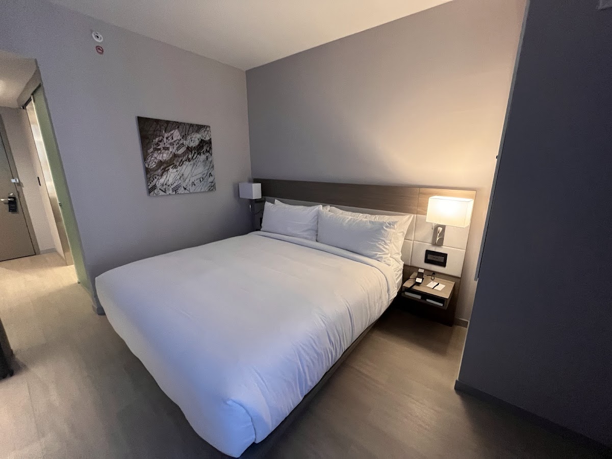 AC Hotel Las Vegas Symphony Park