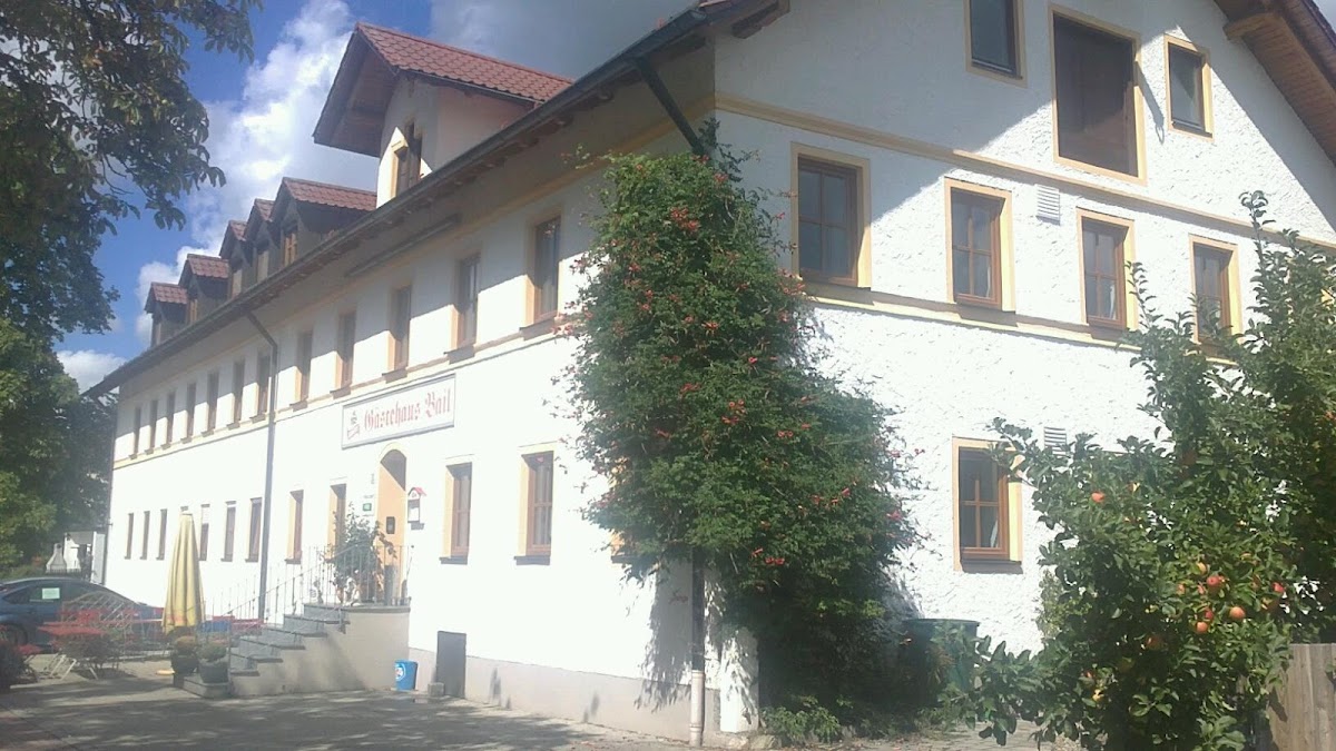 Gästehaus Bail