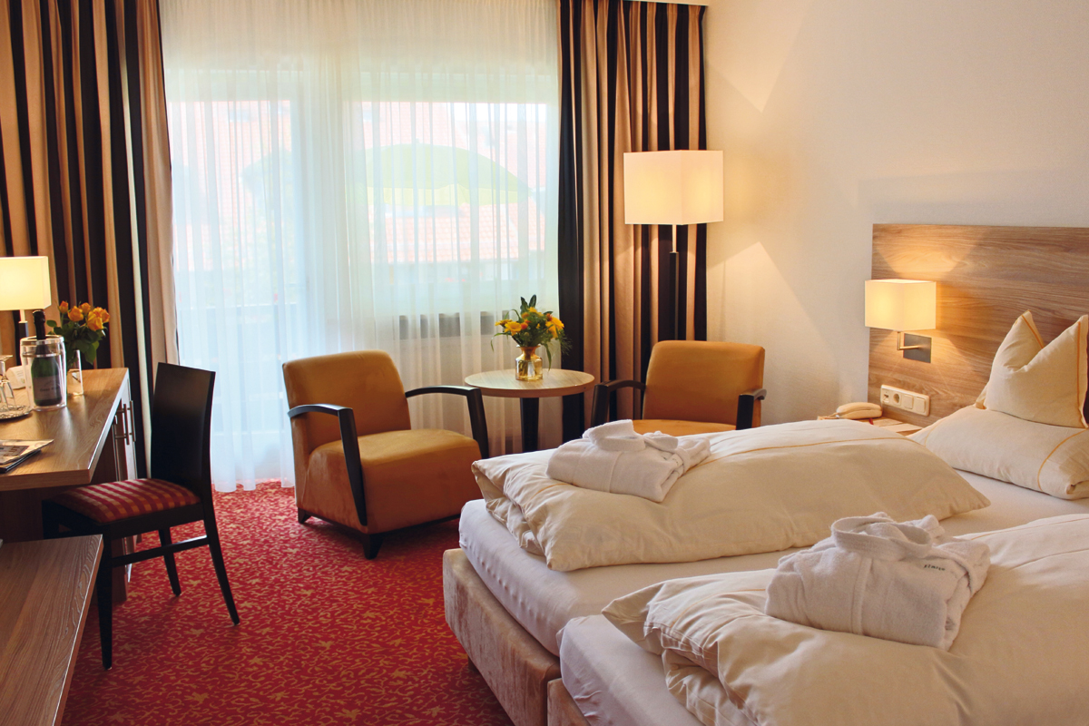 Hotel Garni Christl