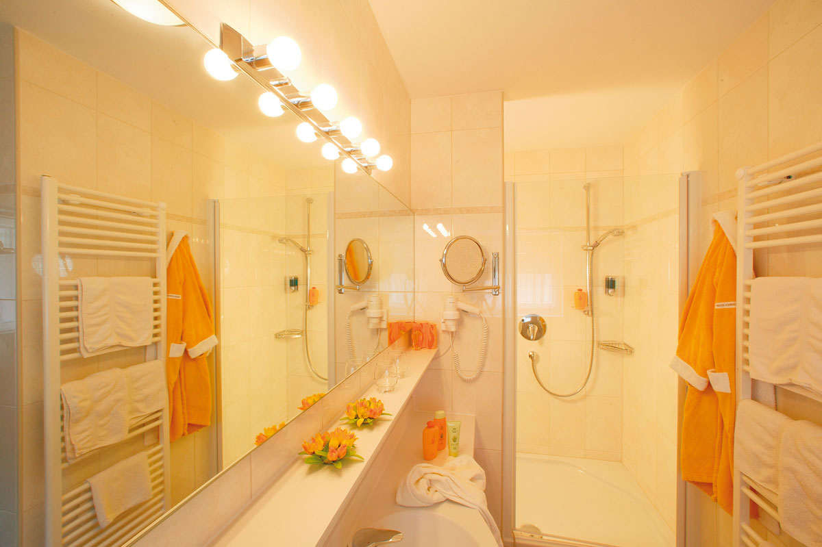 Hotel Garni Christl