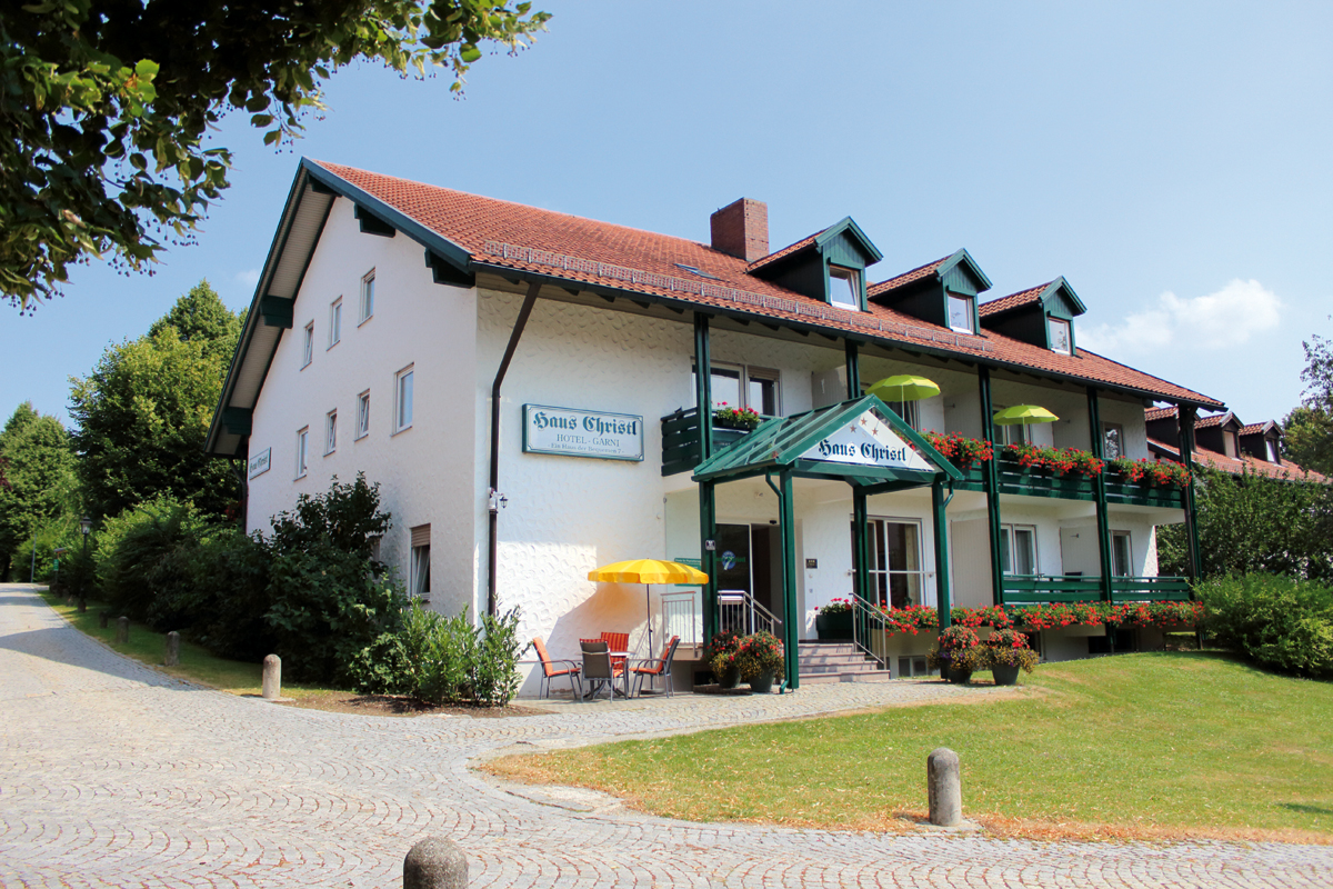 Hotel Garni Christl