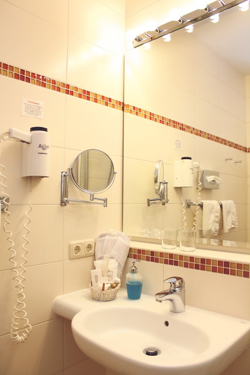 Hotel Garni Christl