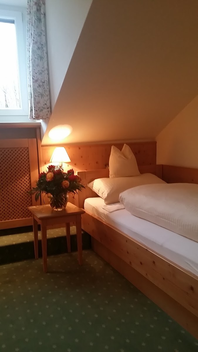 Hotel Garni Christl