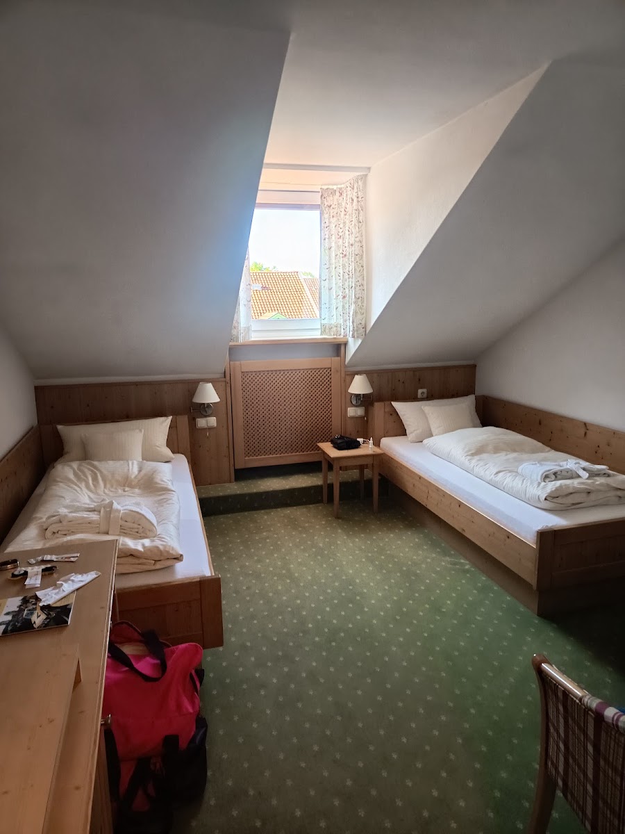 Hotel Garni Christl