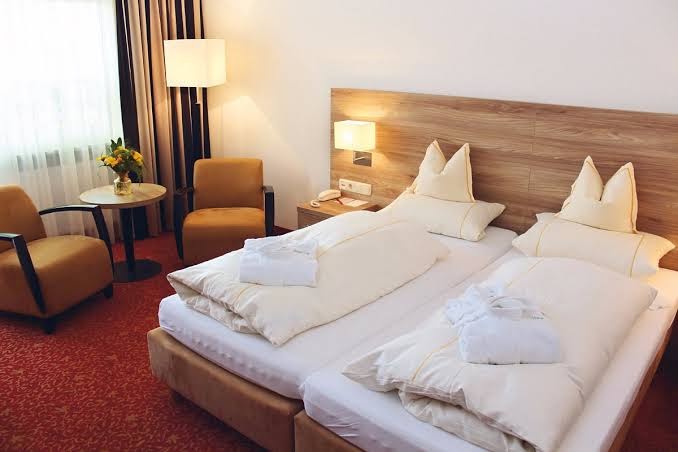 Hotel Garni Christl