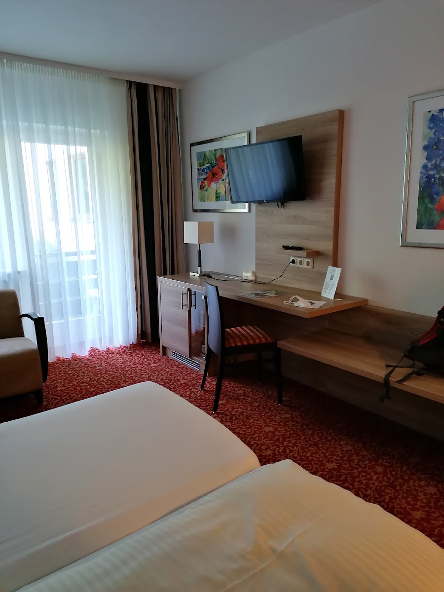 Hotel Garni Christl