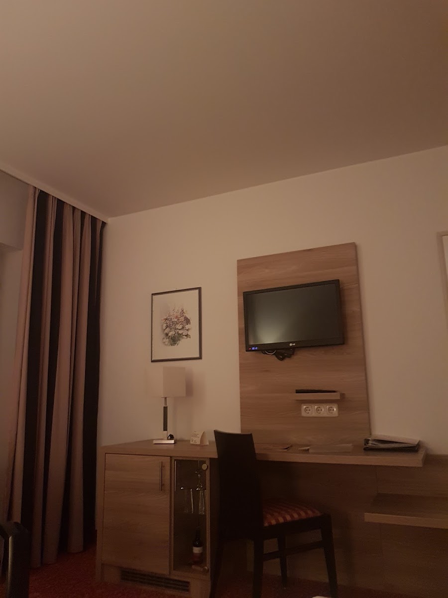 Hotel Garni Christl