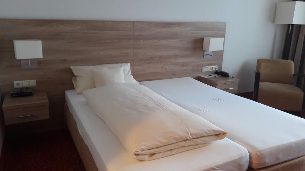 Hotel Garni Christl