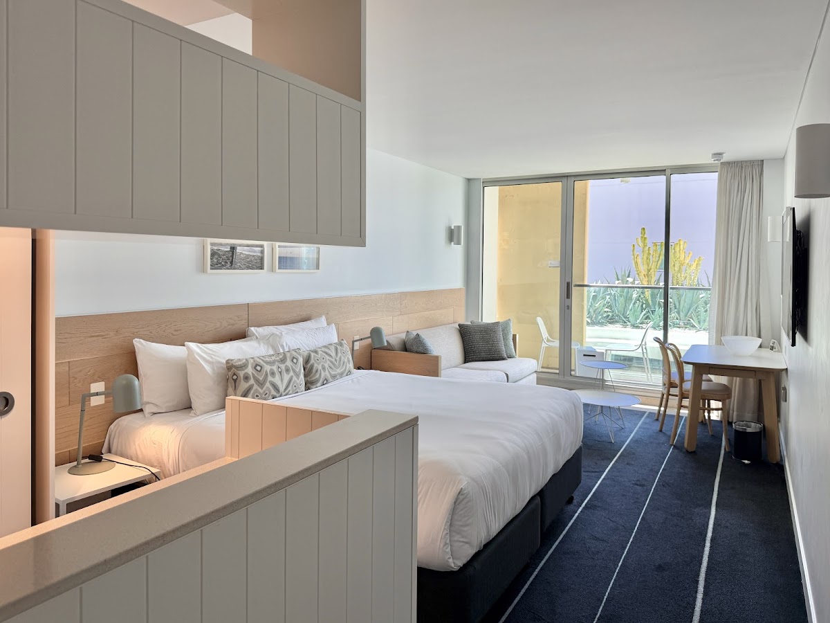 Adina Apartment Hotel Bondi Beach Sydney