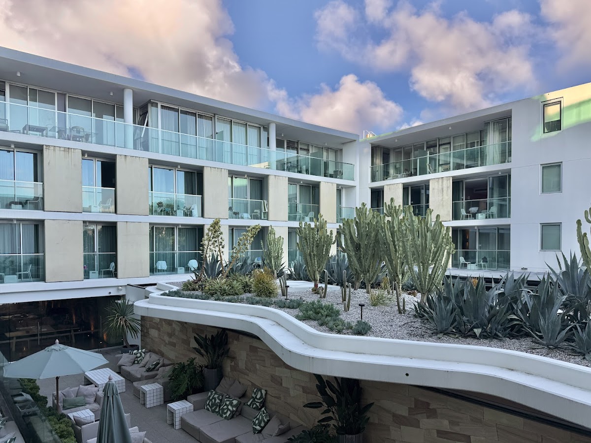 Adina Apartment Hotel Bondi Beach Sydney