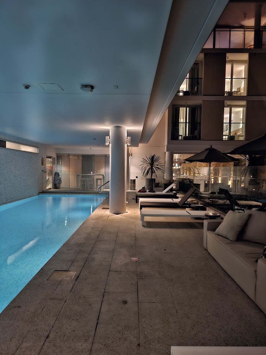 Adina Apartment Hotel Bondi Beach Sydney