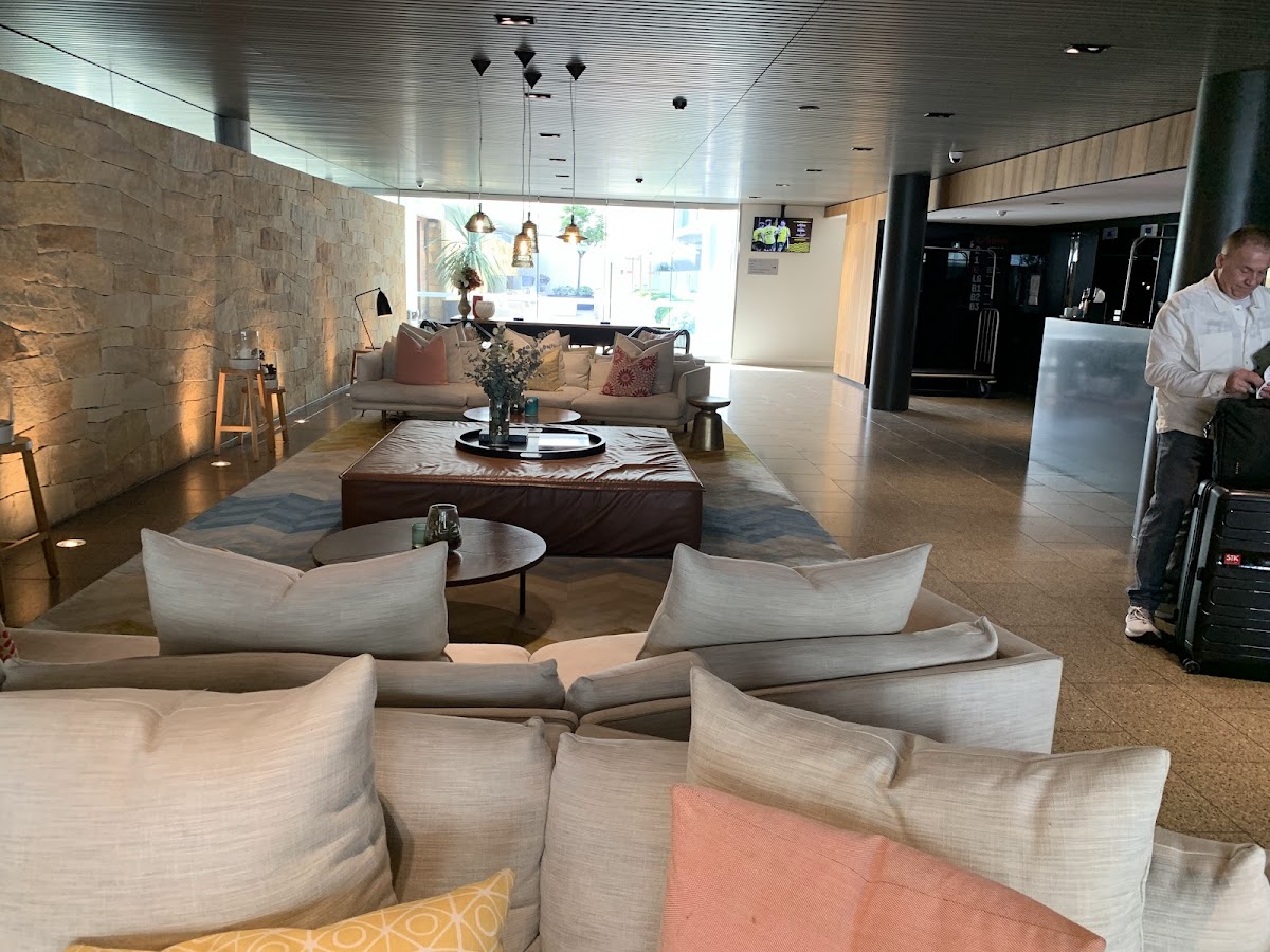 Adina Apartment Hotel Bondi Beach Sydney