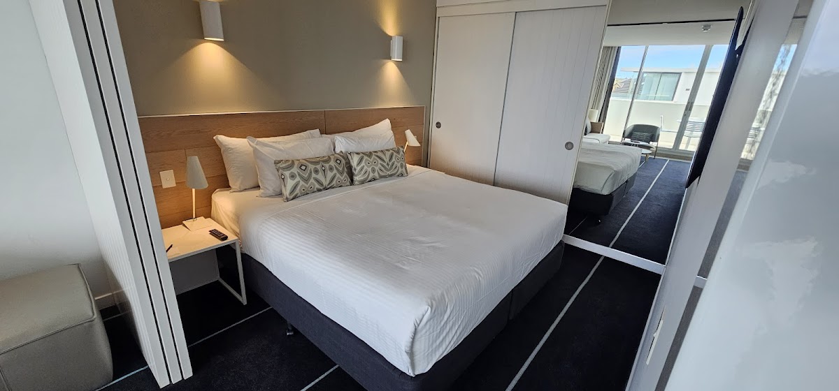Adina Apartment Hotel Bondi Beach Sydney