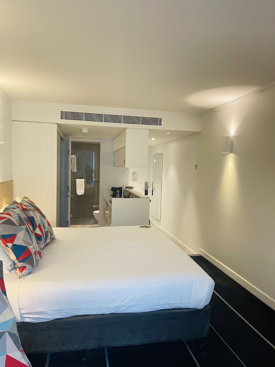 Adina Apartment Hotel Bondi Beach Sydney