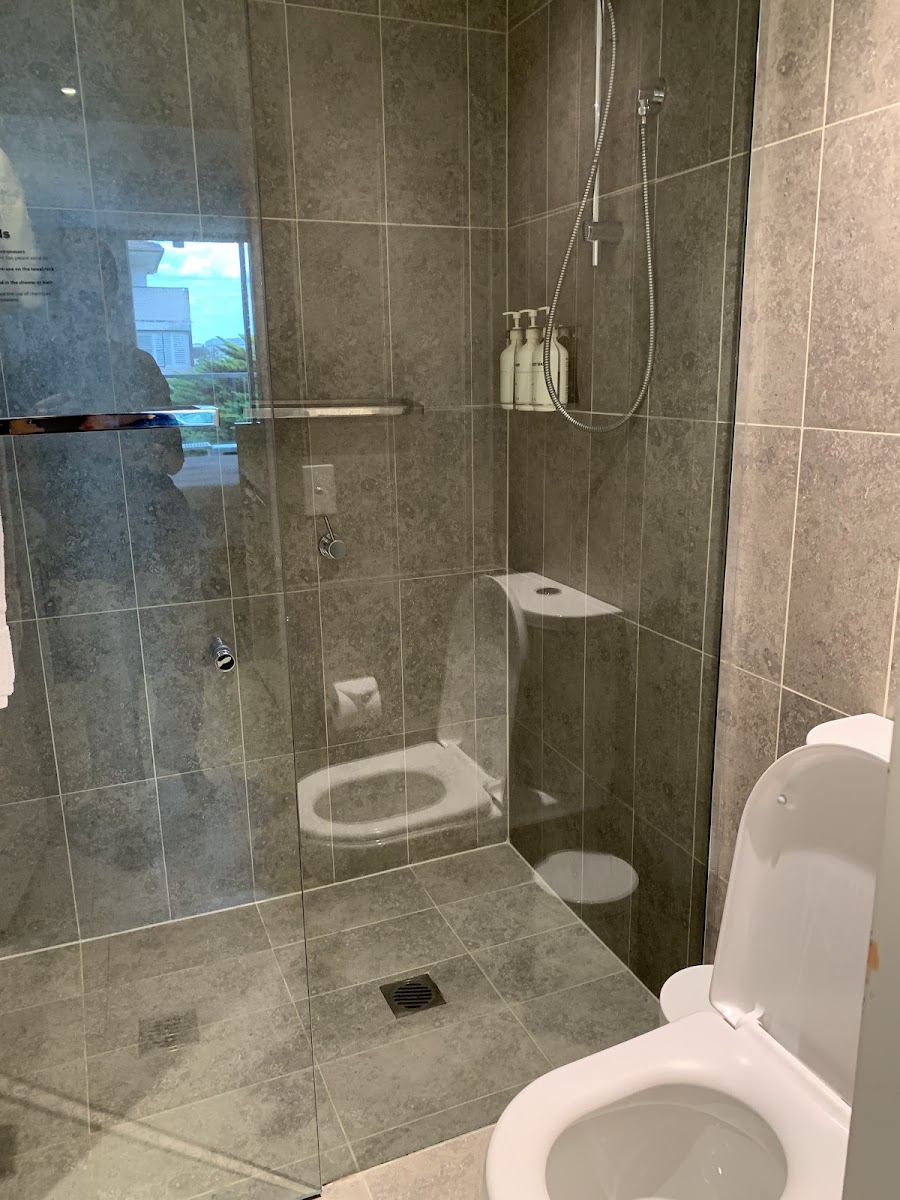Adina Apartment Hotel Bondi Beach Sydney