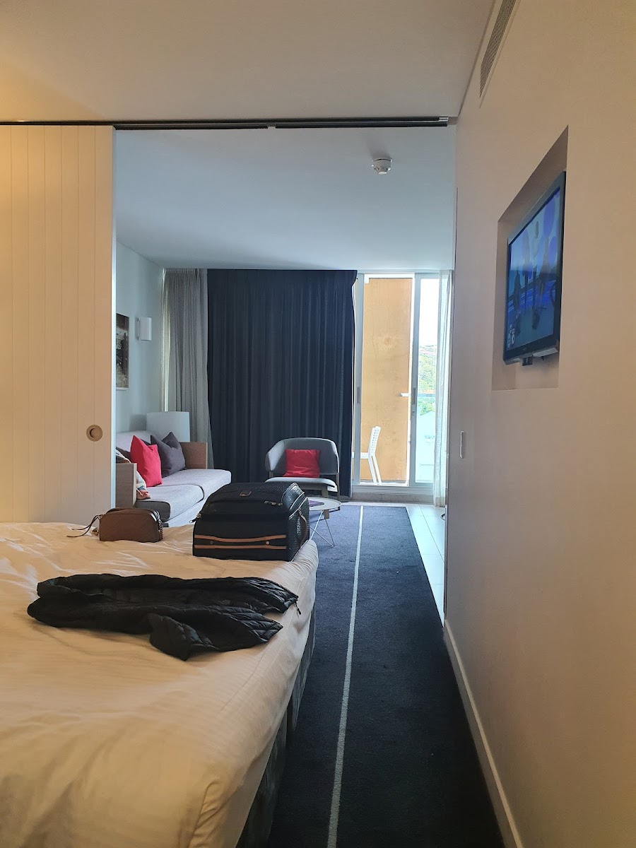 Adina Apartment Hotel Bondi Beach Sydney