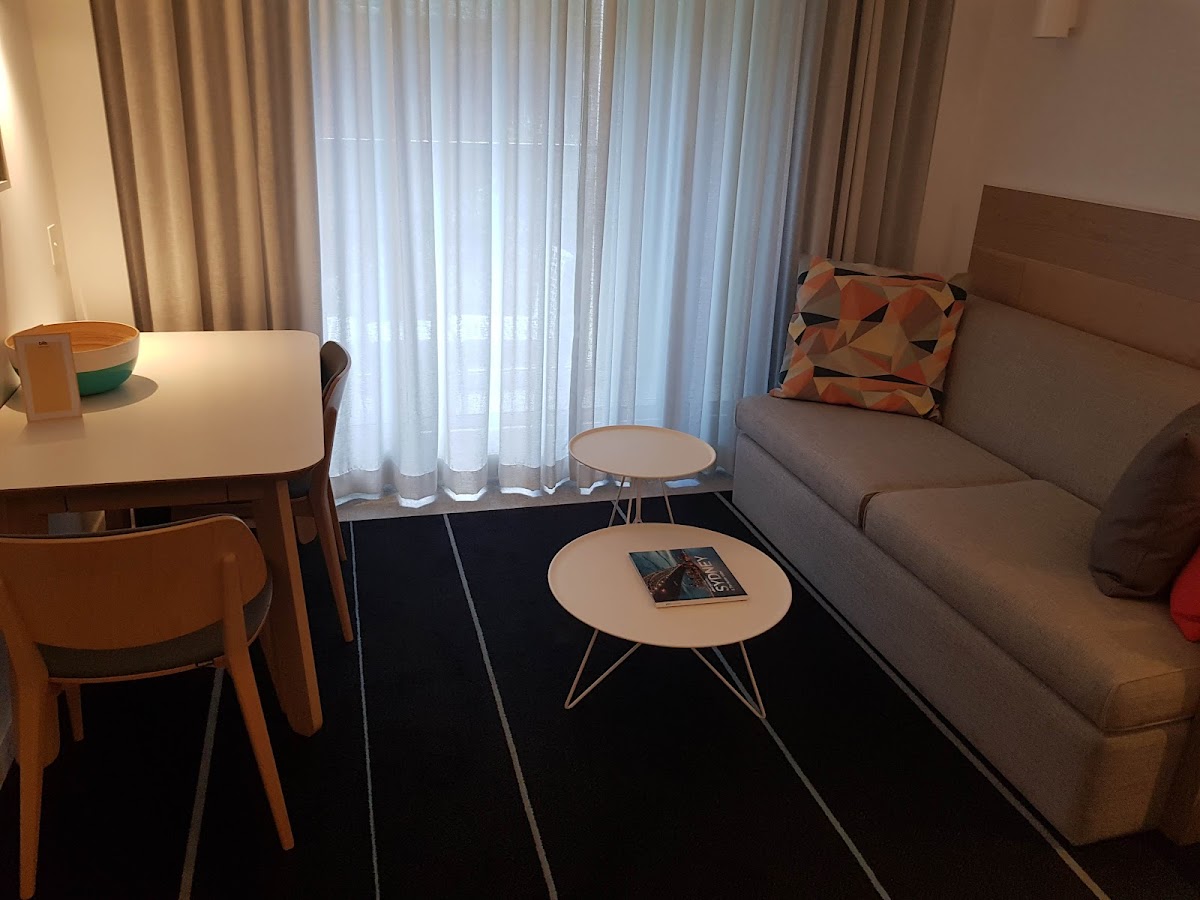 Adina Apartment Hotel Bondi Beach Sydney