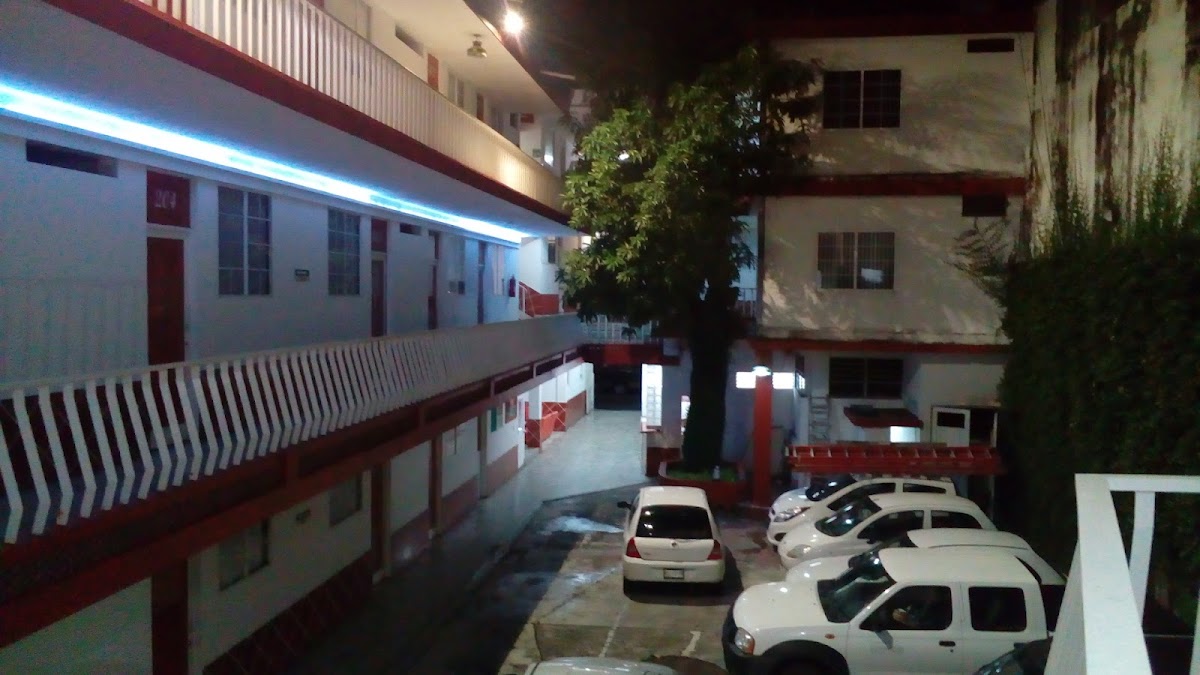 Hotel del Arbol