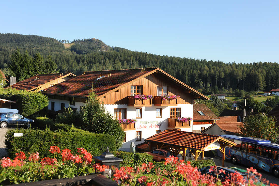 Apartments Rechenstraße