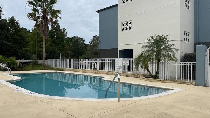 Destiny Palms Hotel