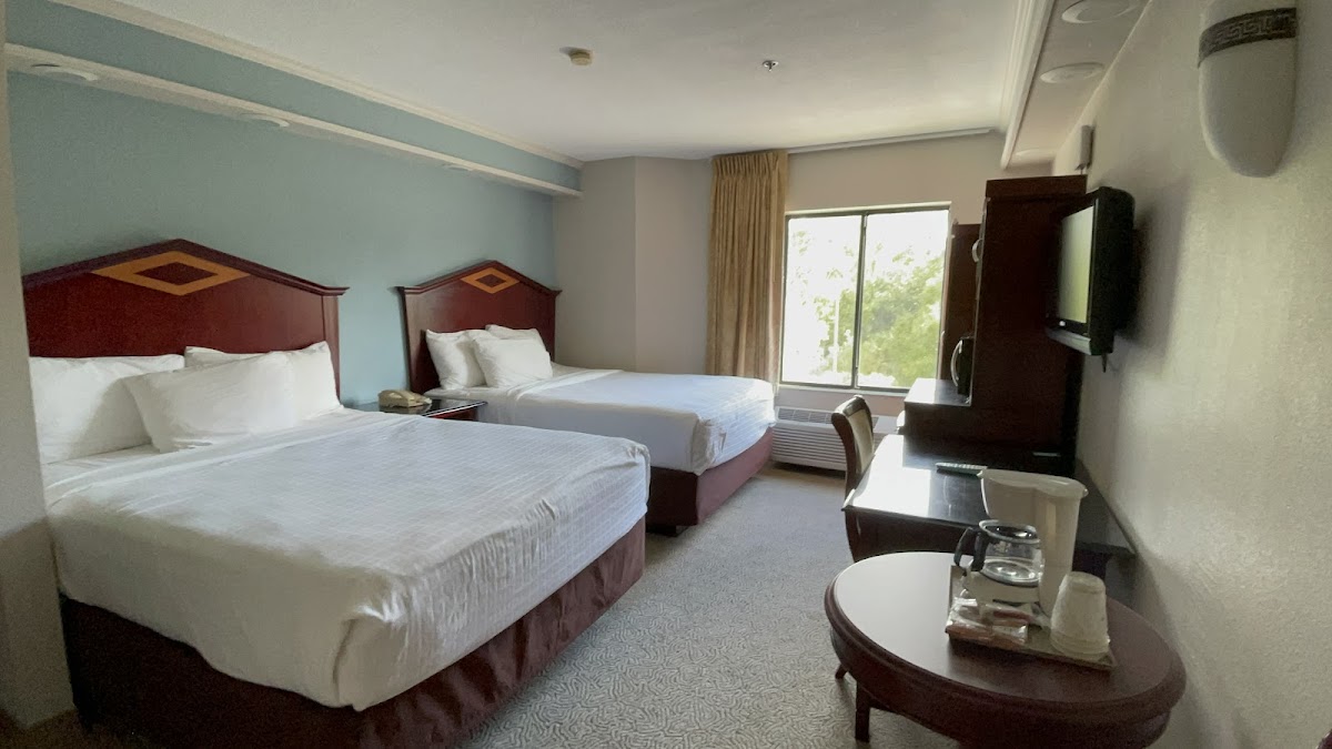 Destiny Palms Hotel