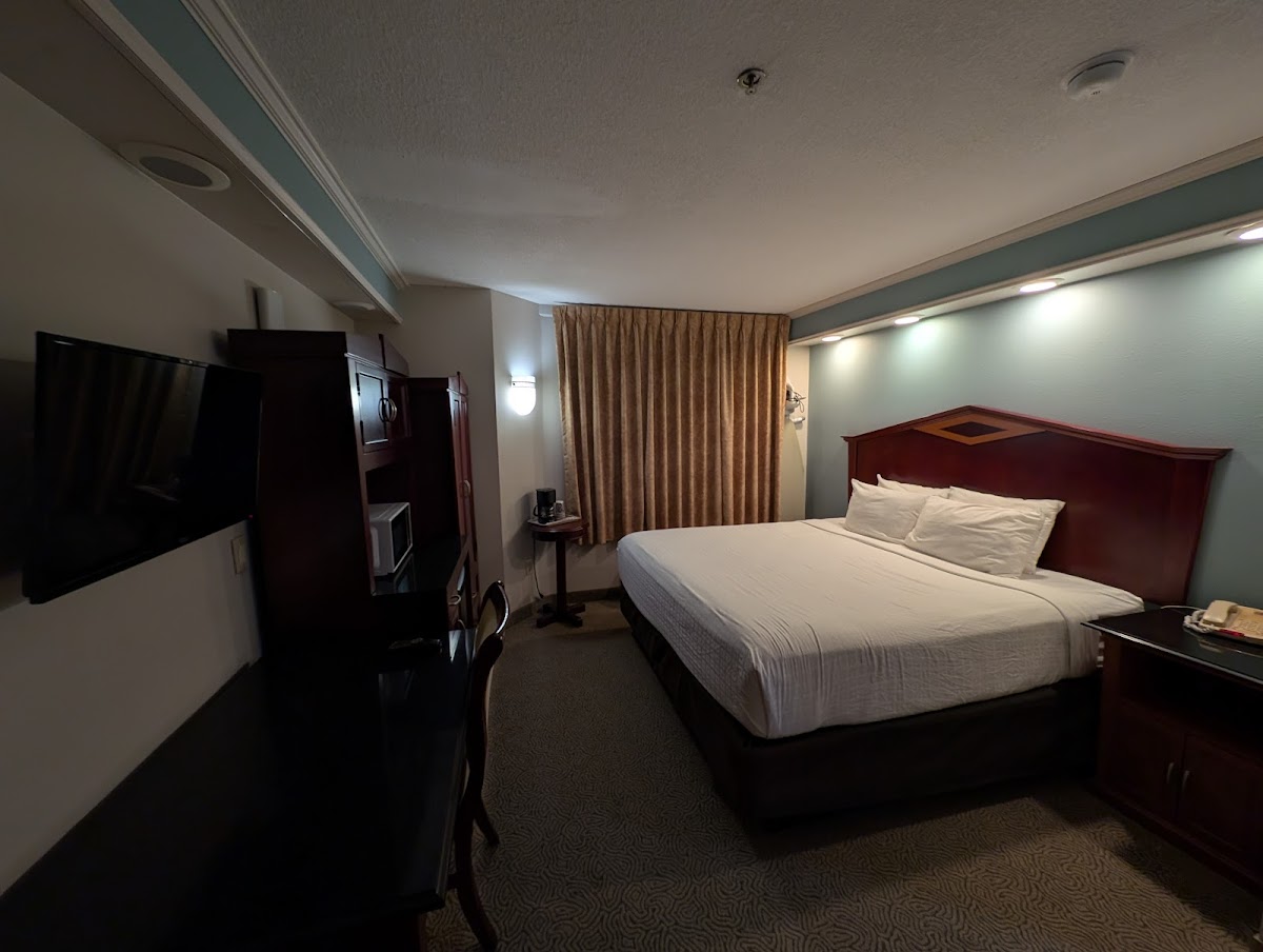 Destiny Palms Hotel
