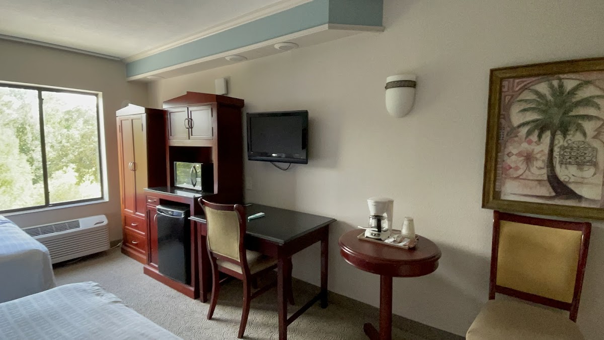 Destiny Palms Hotel