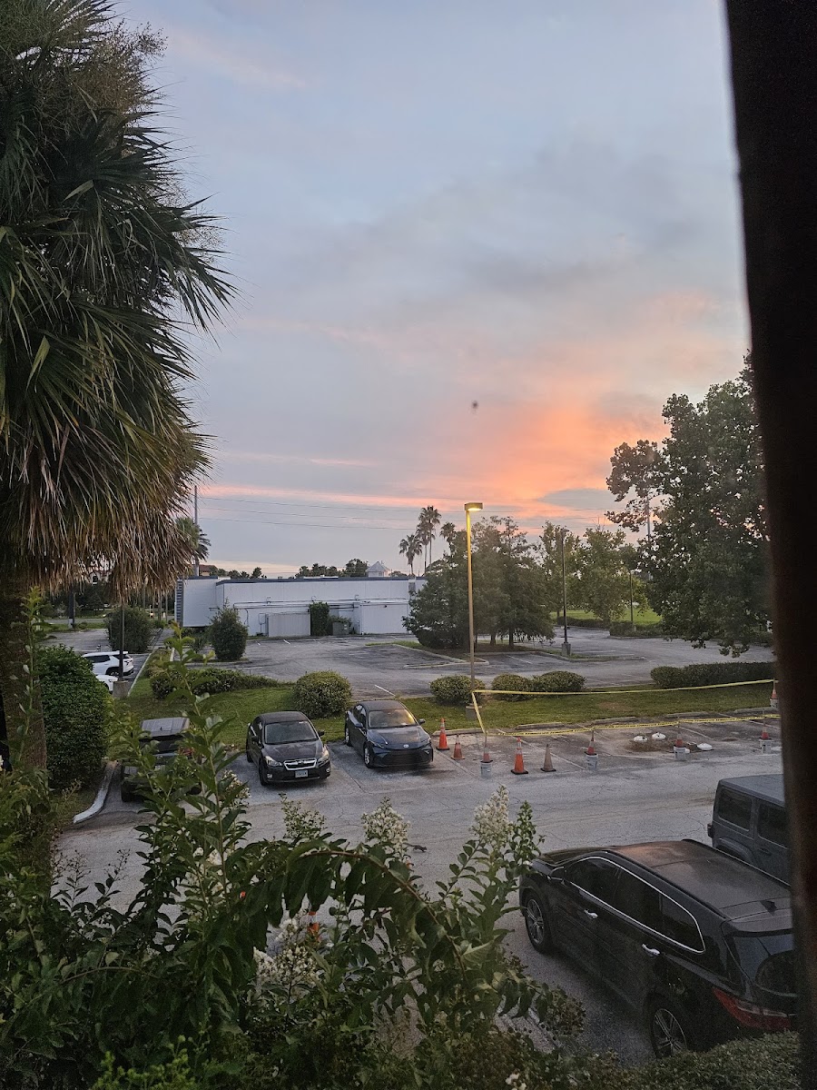 Destiny Palms Hotel