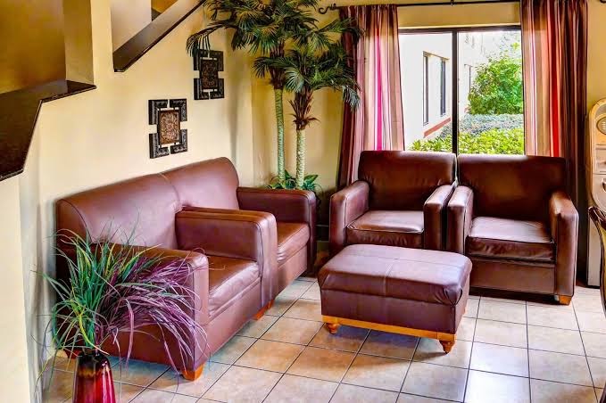 Destiny Palms Hotel