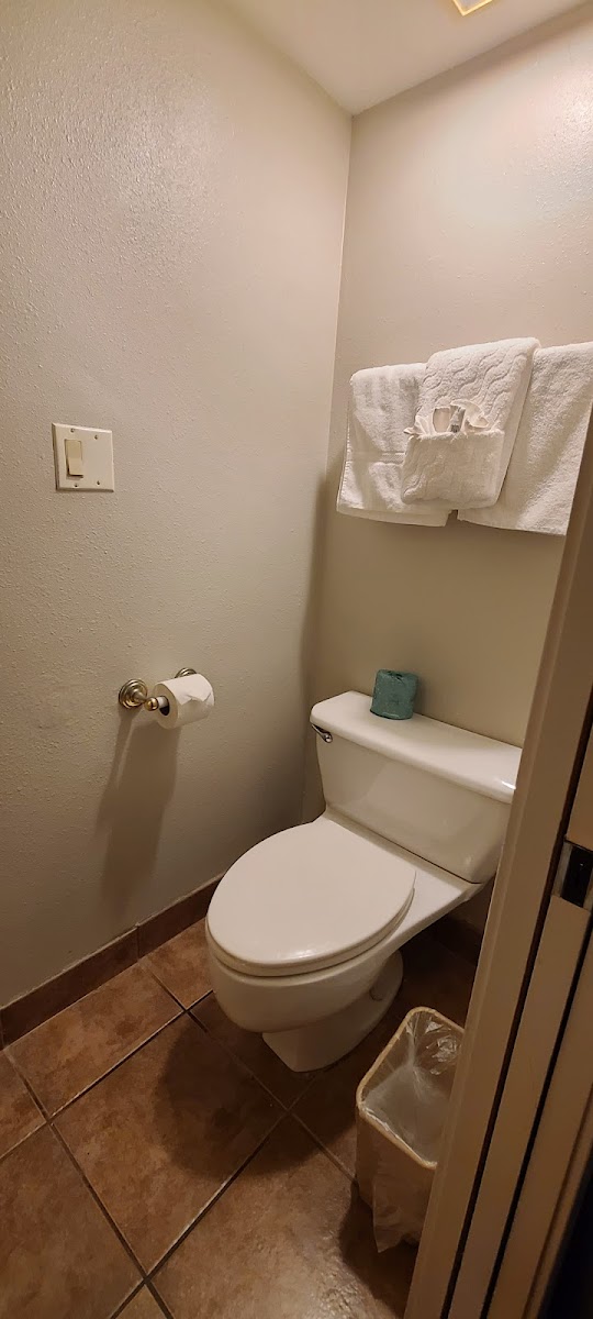 Destiny Palms Hotel