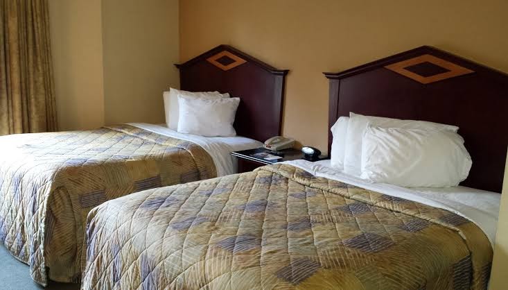 Destiny Palms Hotel