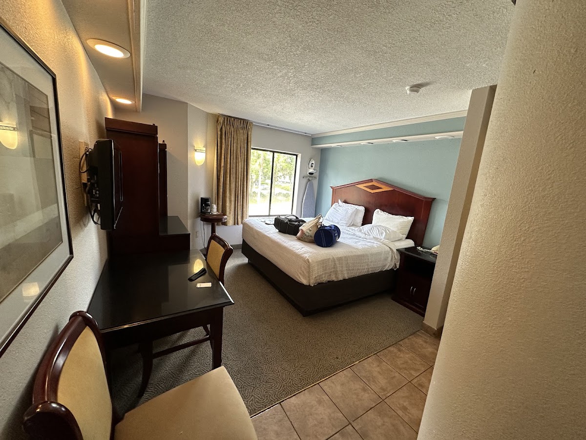Destiny Palms Hotel