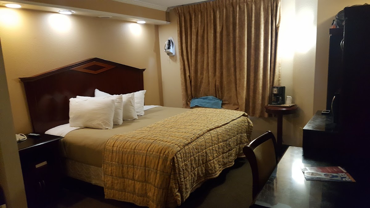 Destiny Palms Hotel