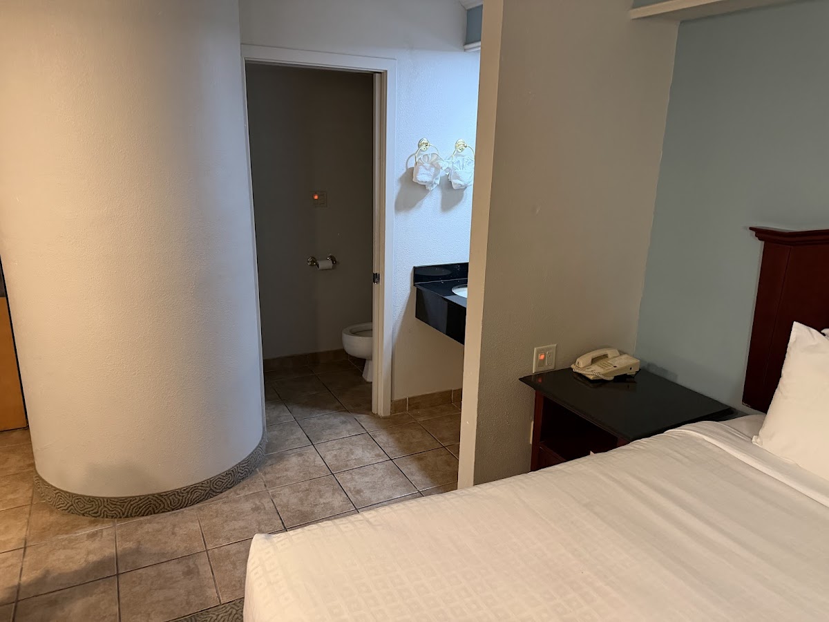Destiny Palms Hotel