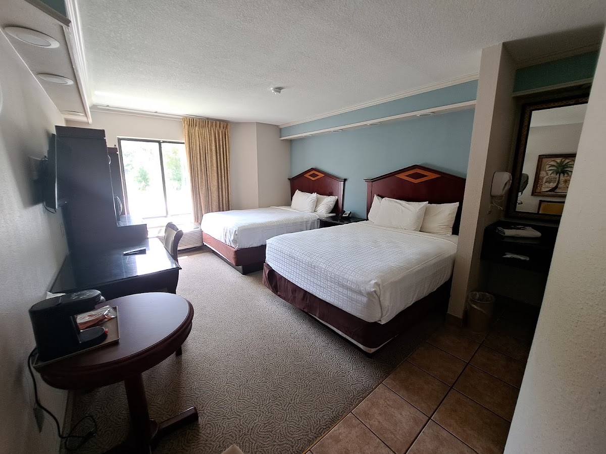 Destiny Palms Hotel