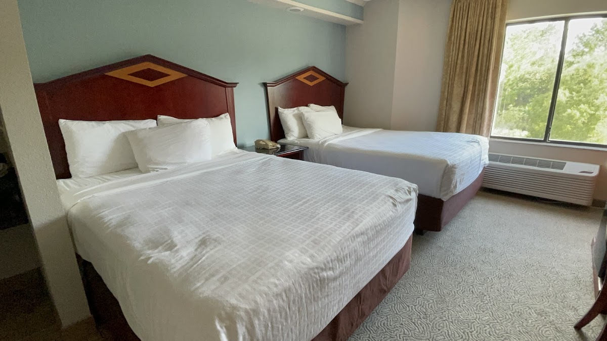 Destiny Palms Hotel