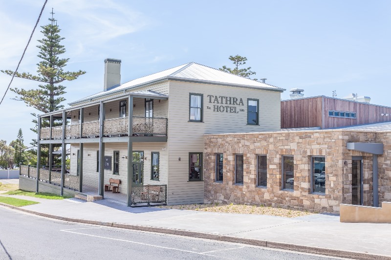 Tathra Hotel & Motel