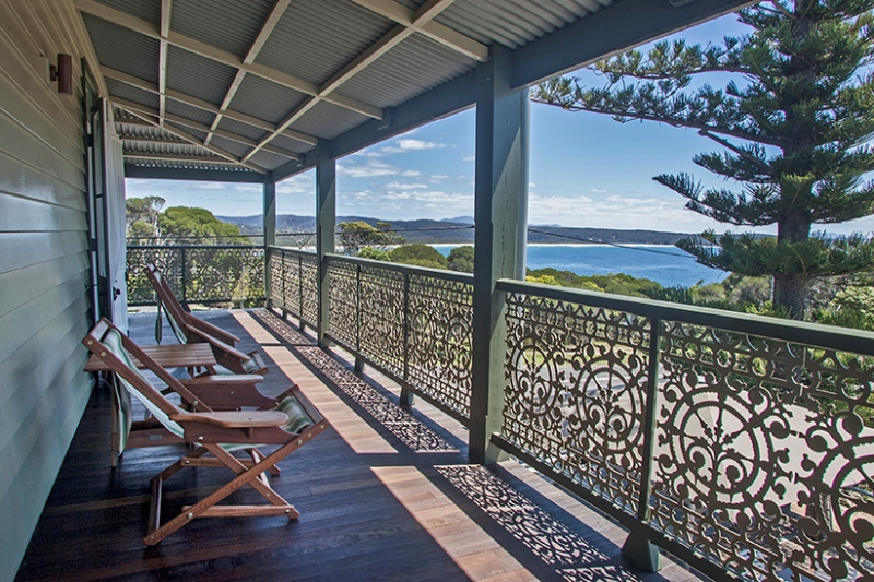 Tathra Hotel & Motel