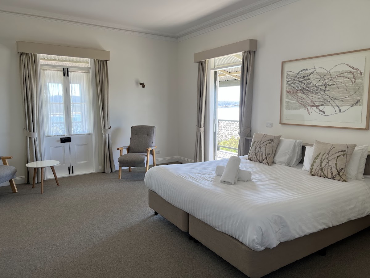 Tathra Hotel & Motel