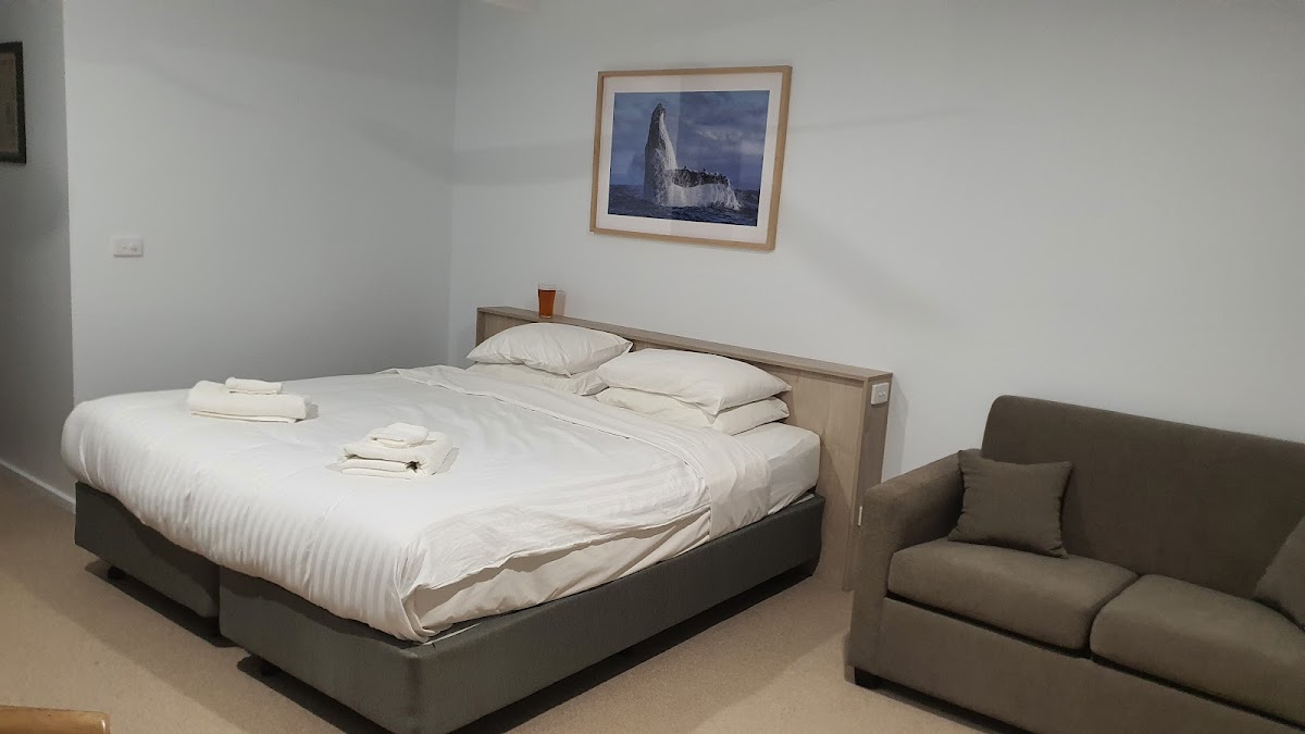 Tathra Hotel & Motel